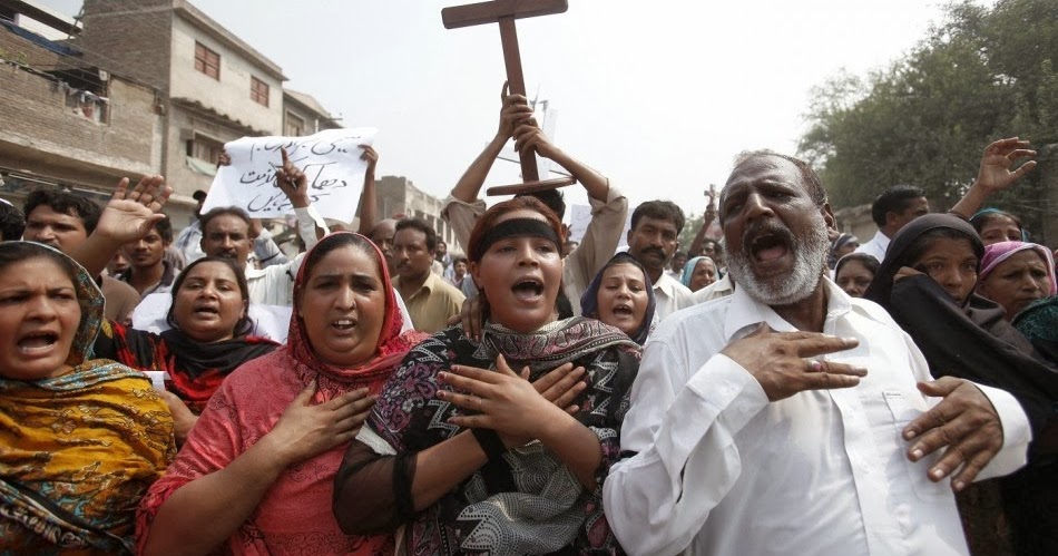 Peshawar Bombing Shows That Pakistan Has Lost Its Tolerance Under The Influence Of Extremists It Breeds