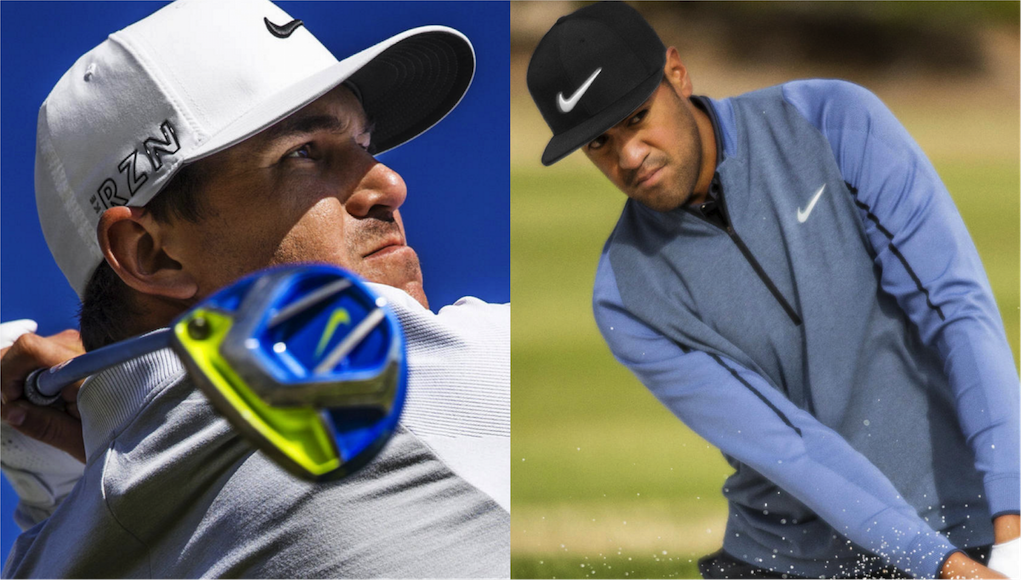tony finau nike hat