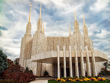 DC Temple