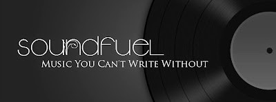 SoundFuel - Music You Can't Write Without 