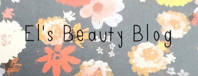 El's Beauty Blog