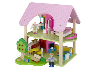wooden toys