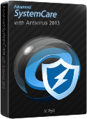 Advanced SystemCare + Antivirus 2013 v5.5 Full Version Advanced SystemCare + Antivirus 2013 v5.5 Full Version