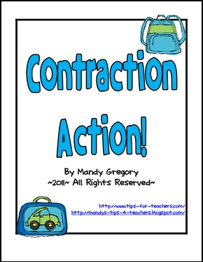 The Best of Teacher Entrepreneurs III: FREE LANGUAGE ARTS LESSON