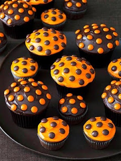 Cupcake Halloween Cupcake Halloween