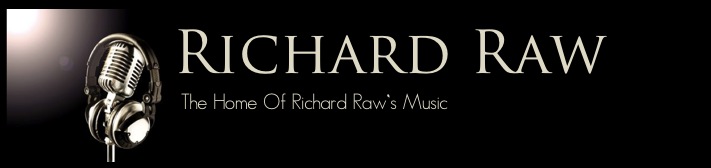Richard Raw