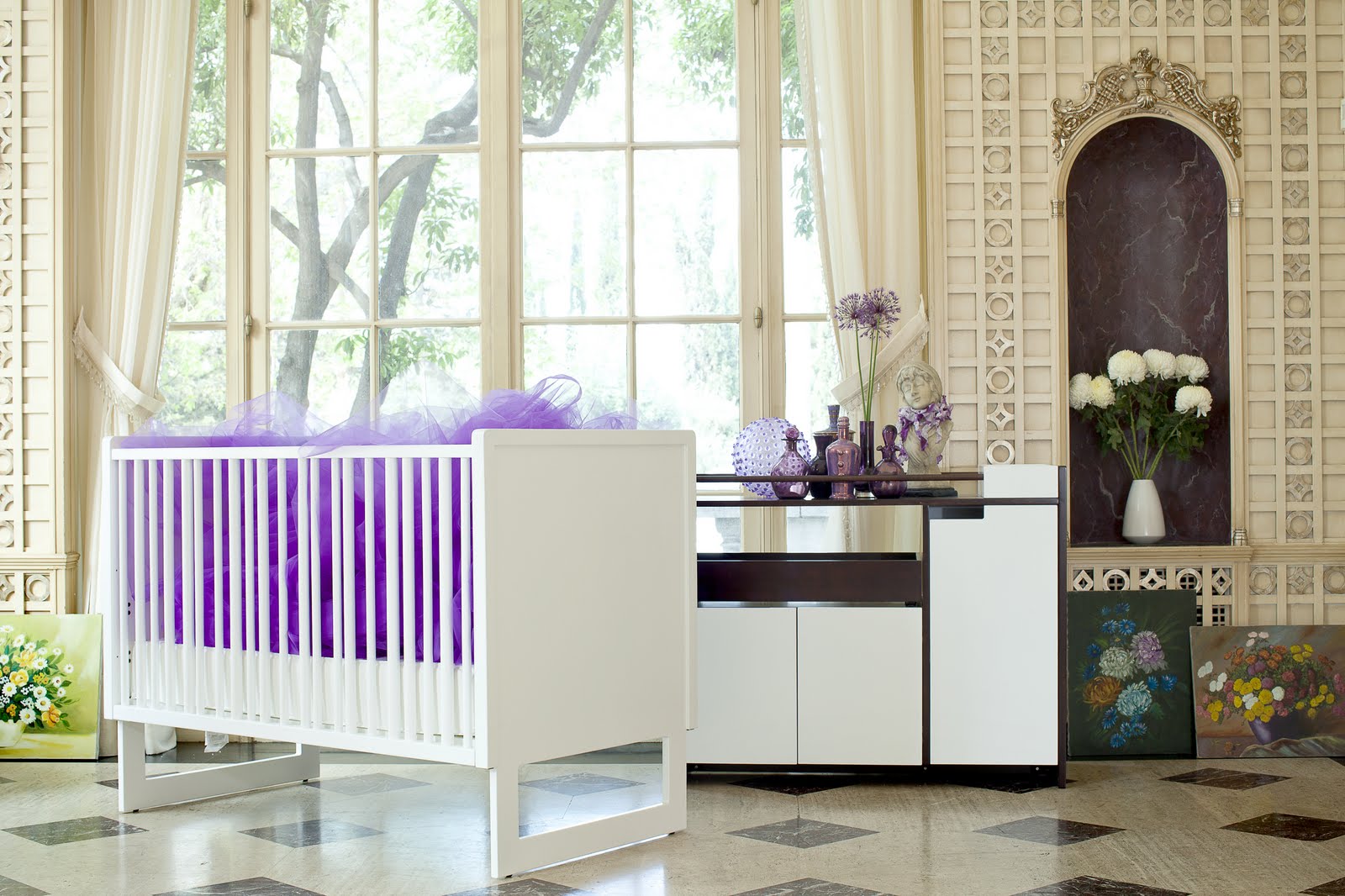 House Crush Nurseryworks