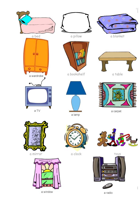 items in a bedroom at ntra sra de la antigua school bedroom objects items in a bedroom at ntra sra de la antigua school bedroom objects
