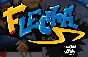 FLECHA BUS SERVICIOS flecha bus servicios: