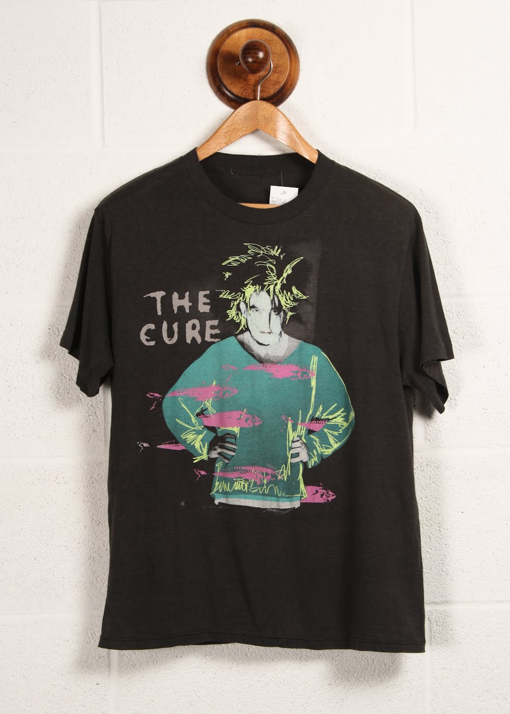 WE ARE COW BLOG: Band Tees www.wearecow.com