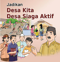 Faktor Pehambat Pelaksanaan Desa Siaga desa siaga