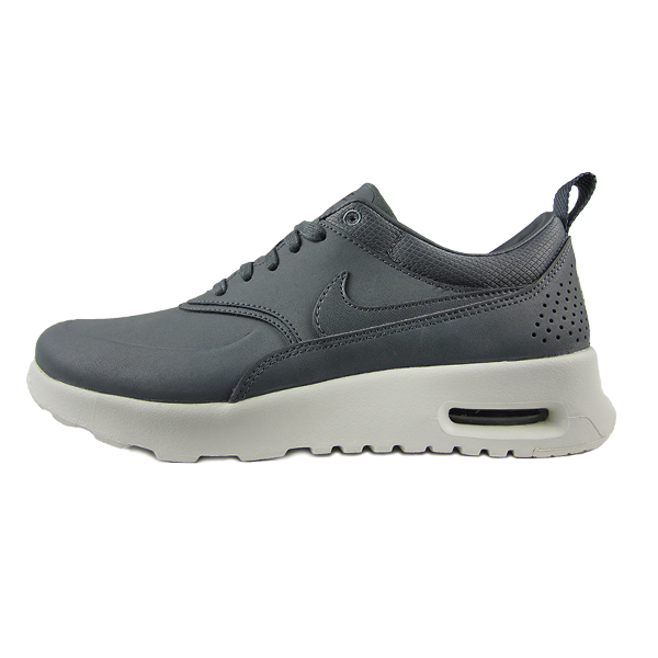 Nike Primo Court Mid Noir Nike Primo Court Mid Noir