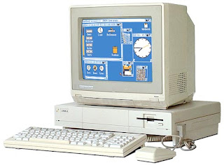 Amiga 1000 Amiga 1000