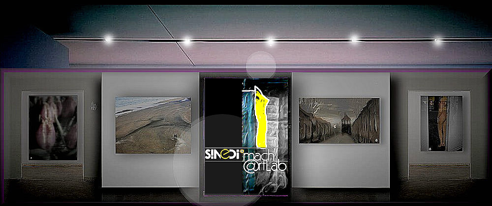 sinedi.mach.@rt.gallery