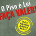 PEDRA LAVRADA: Sindicato e Prefeitura fecham acordo e Câmara vota aumento.