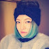 SNSD HyoYeon showcases her new hairstyle in her SelCa pictures