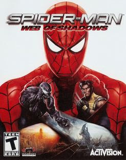 Download Spider-Man Web of Shadows PC Full Version