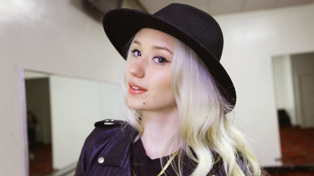 Iggy Azalea Wallpaper Download Iggy Azalea Wallpaper Download