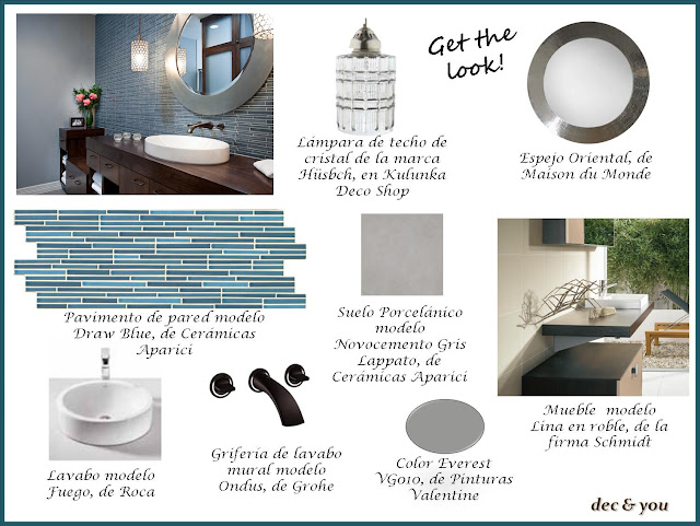 Decandyou. Ideas de decoraciÃ³n y mobiliario para el hogar, estilos y tendencias.Blog de