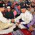 24 Gambar Sekitar Perkahwinan Sharjiry Dan Yusnita