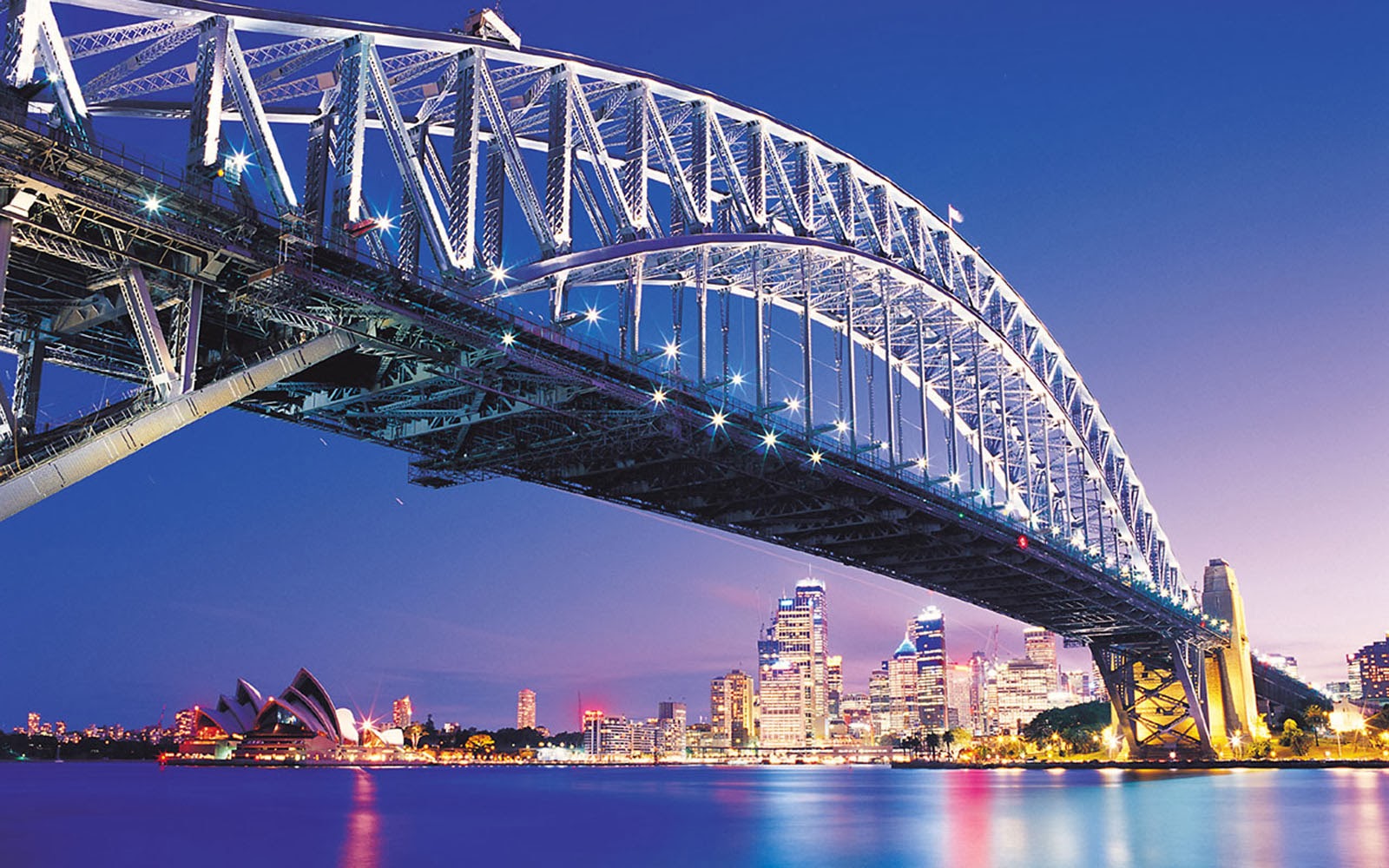 2019悉尼海港大桥_旅游攻略_门票_地址_游记点评,悉尼旅游景点推荐 - 去哪儿攻略社区