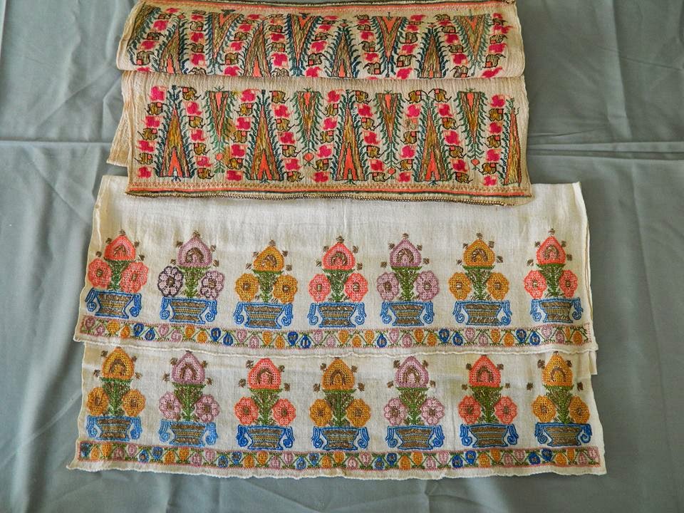 Dantel Ornekleri Oya Ornekleri Antika El Islemeler