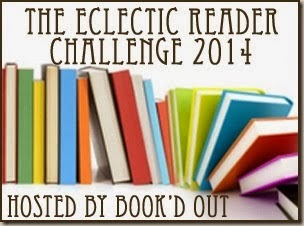 http://bookdout.wordpress.com/challenges/eclectic-reader-challenge-2014/