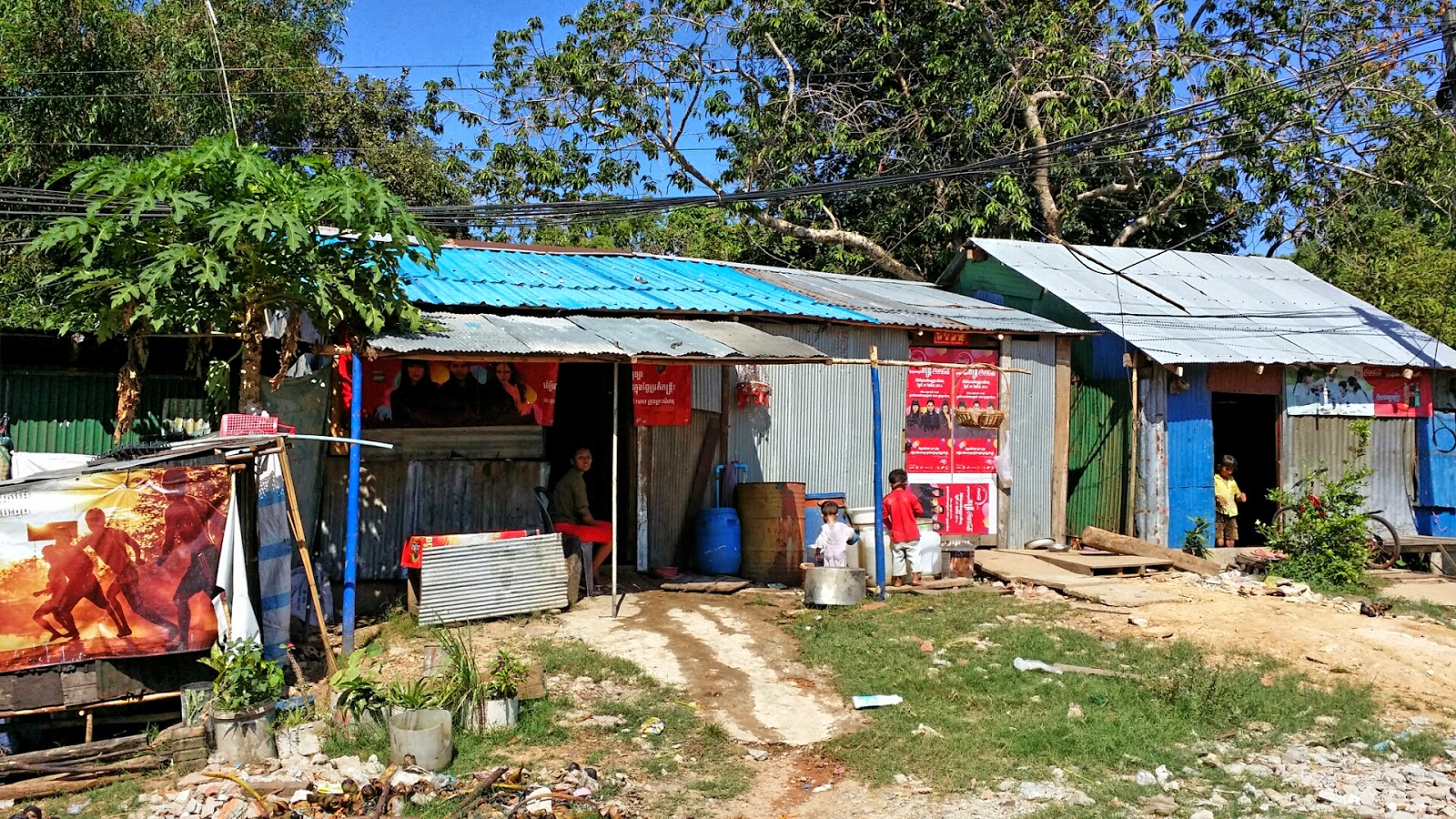 Sihanoukville, Cambodia
