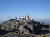 Na Penha dos Abutres