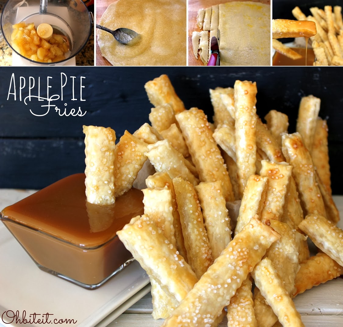 how to make apple pie fries diy craft projects how to make apple pie fries diy craft projects