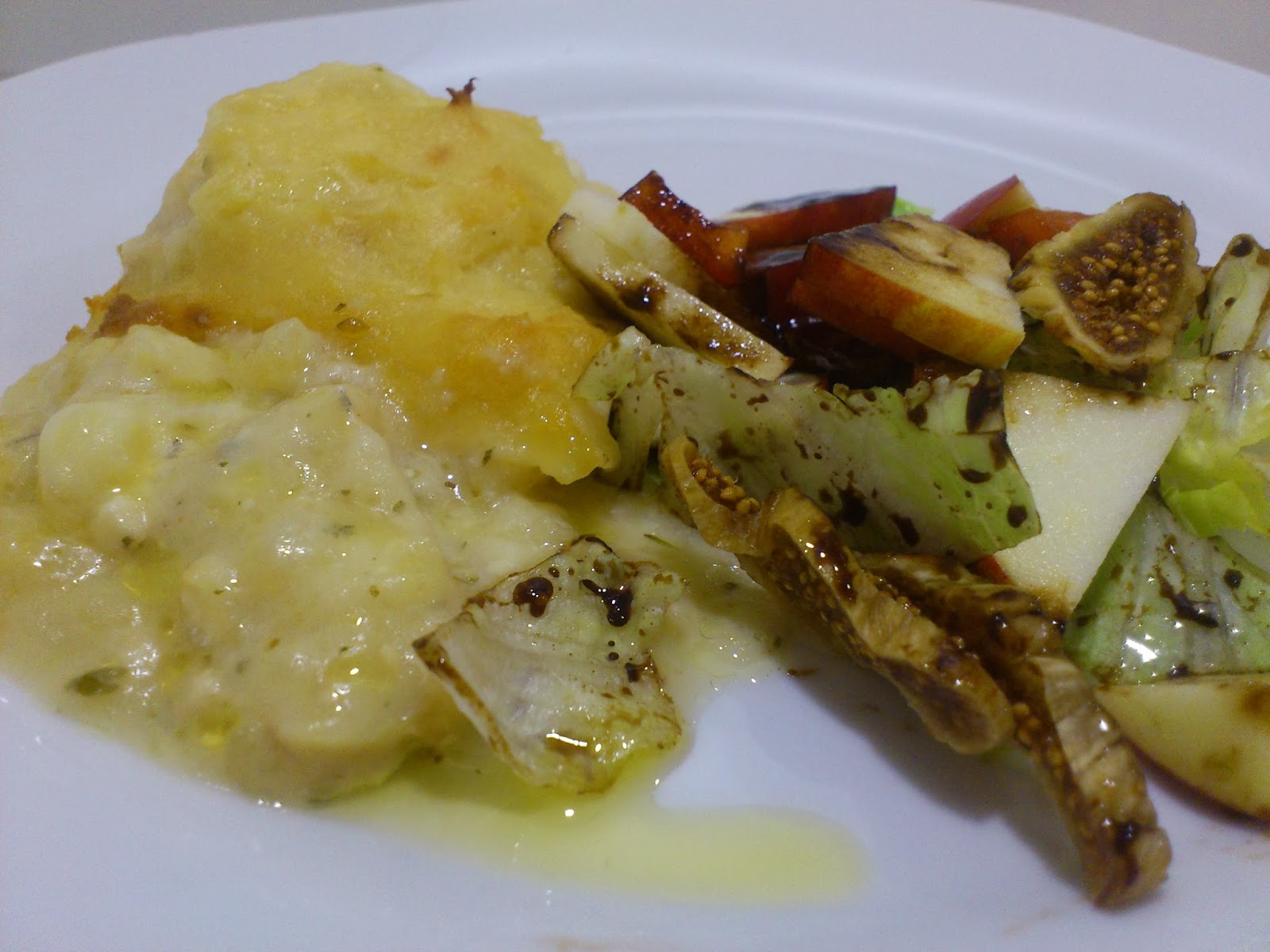 klippfisk med potetmos klippfisk med potetmos