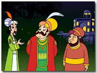 Akbar Birbal Ki Kahaniyan Akbar Birbal Ki Paheli Kananiya