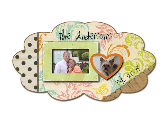 The Andersons