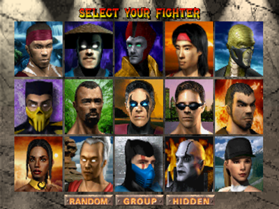 Best Ever Fighting Game-Mortal Kombat Not Finished Yet ~ DgbTech ... Best Ever Fighting Game-Mortal Kombat Not Finished Yet ~ DgbTech ...