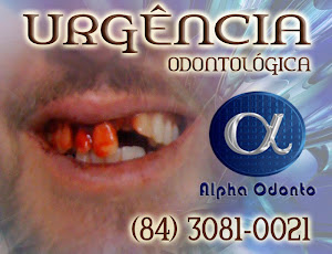 Urgência Odontológica