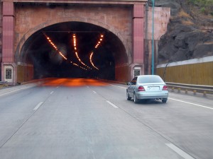 Bhatan-Tunnel