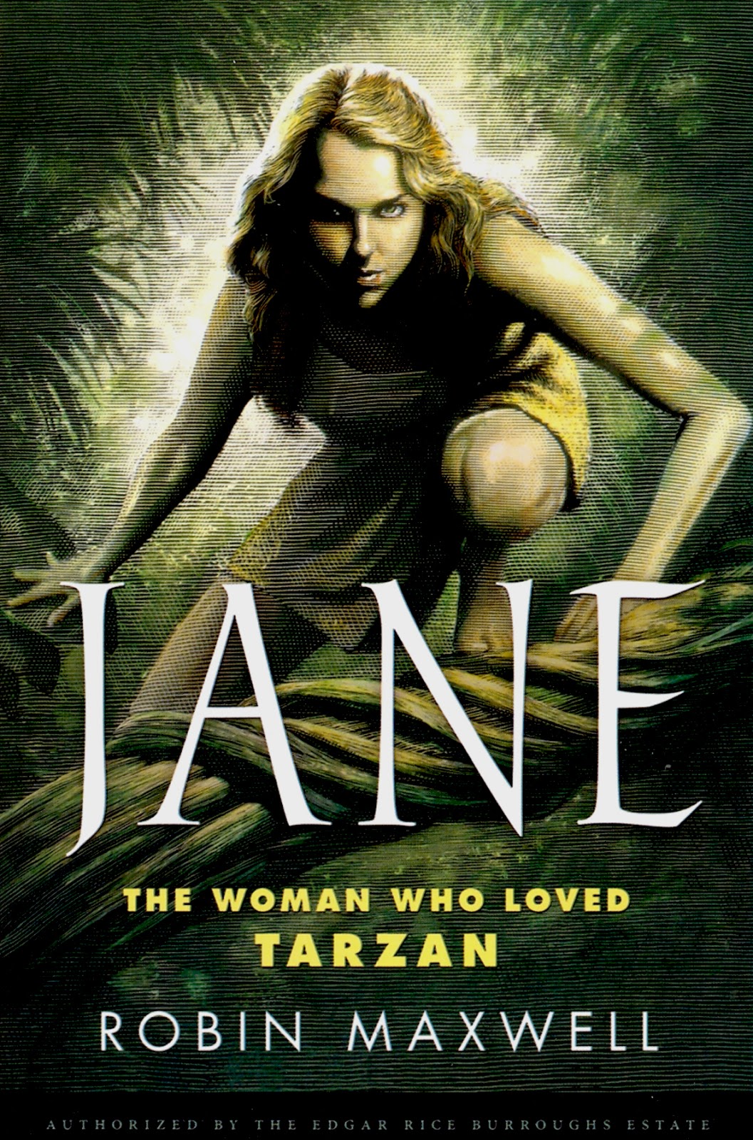 Tarzan 2013