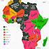 إفريقيا أغنى القارات تعيش في الجوع و الفقر