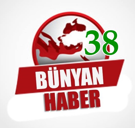 Bünyan 38 Haber İnstagram