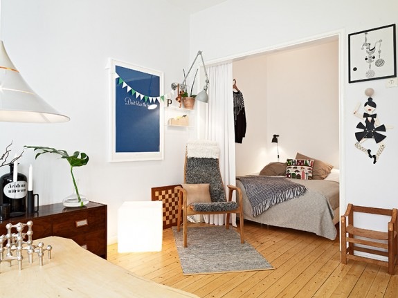 Hverdagsmoment: inspiration