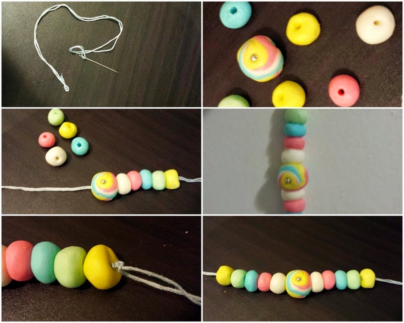 Bhawish's Kitchen Homemade Candy Jewelery for Kids