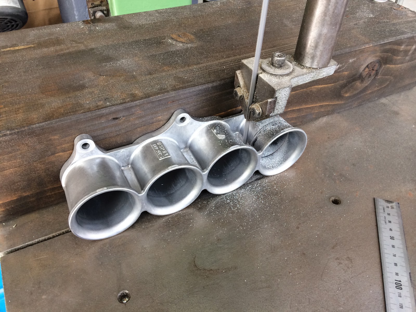 RBC vs RSP(euro type R) intake manifold Page 28 Honda / Acura K20a