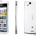 Xperia Arc S من سونى اريكسون | معالج 1.4 جيجاهرتز و مواصفات قوية - صور و فيديو