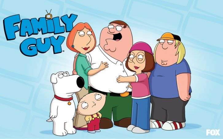 POLL : What did you think of Family Guy - Season Finale?