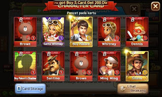 Tips Mendapatkan Kartu S Get Rich 29 Mei 2015 Tips Mendapatkan Kartu S Get Rich 29 Mei 2015, Trik Mendapatkan Kartu S Get Rich, Cara Mendapatkan kartu s boy pakorn, Cara mendapatkan kartu s margie.