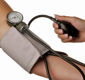 Cara mudah menurunkan tekanan darah tinggi