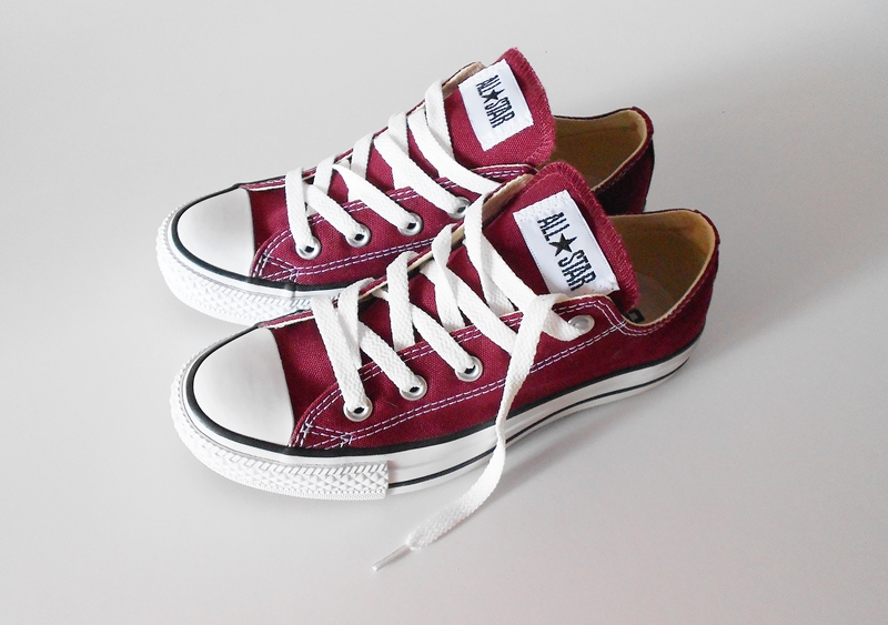 zapatillas converse clasicas negras zapatillas converse clasicas negras