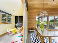 Australian Family House Design Combines The Best Of Bright And Sunny Oceanside Style And Contemporary Design Cues Australian Family House Design Combines The Best Of Bright And Sunny Oceanside Style And Contemporary Design Cues