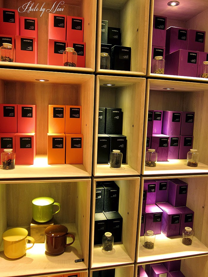 【台北市內湖區】smith&hsu 現代茶館。純正英式下午茶體驗生活美學 【台北市內湖區】smith&hsu 現代茶館。純正英式下午茶體驗生活美學