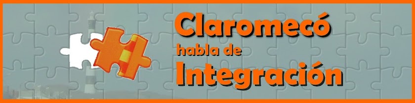 Claromecó habla de Integración